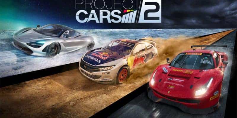project cars 2