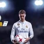 fifa 18