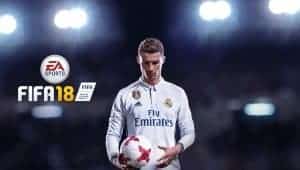 fifa 18