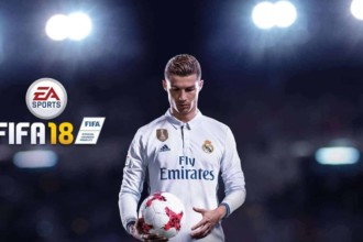 fifa 18