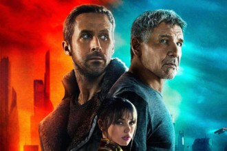 Blade Runner 2049