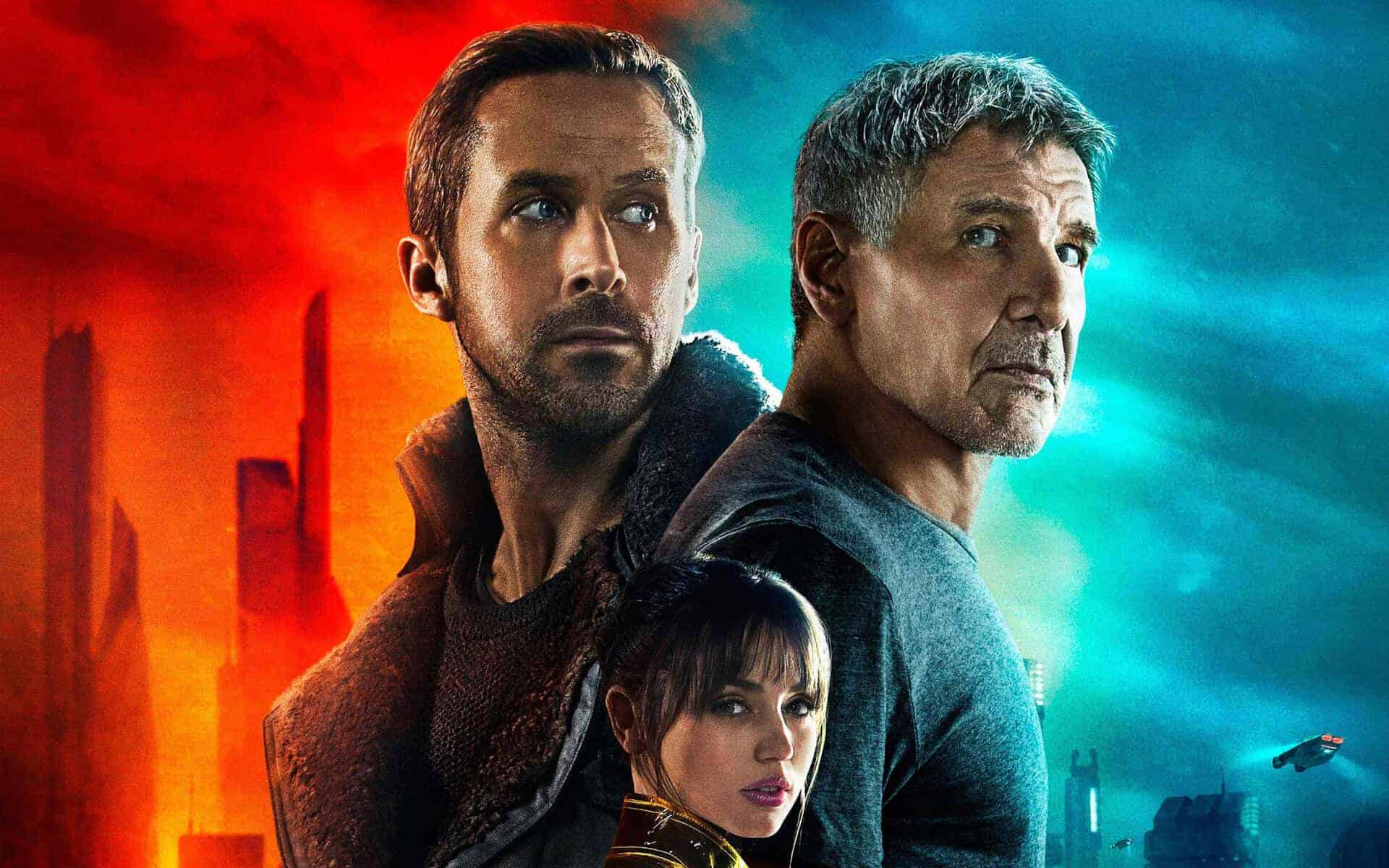 Critique Blade Runner 2049 Une déception époustouflante