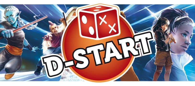D-Start