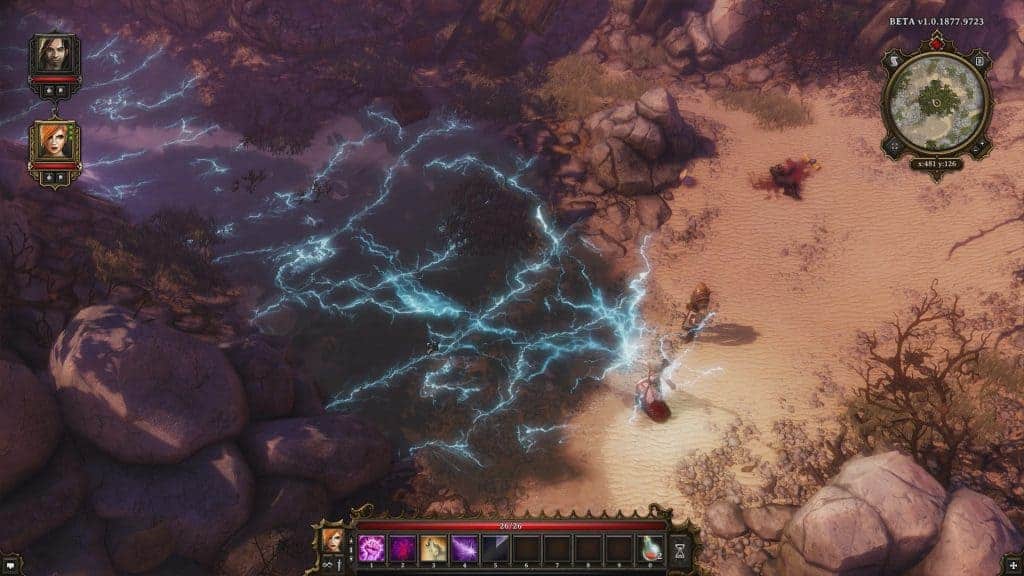 Divinity Original Sin 2