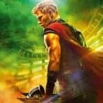 Thor Ragnarok