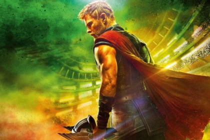 Thor Ragnarok