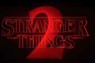 stranger things saison 2