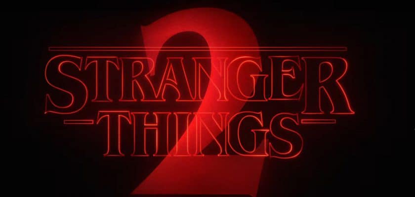 stranger things saison 2
