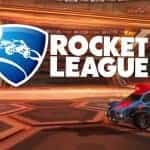 rocket league