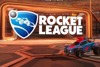 rocket league