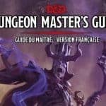 Guide du Maître