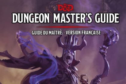 Guide du Maître