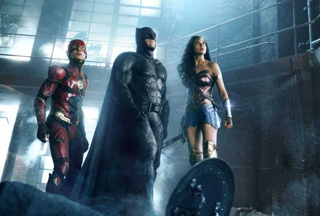 Justice League