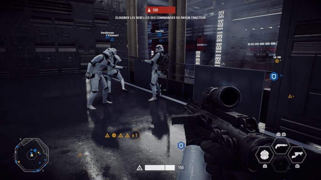 Battlefront 2