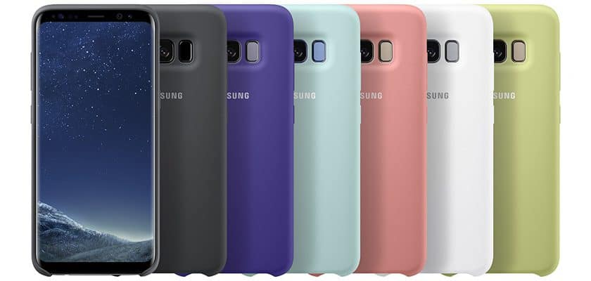 Test | Coque Silicone Samsung - Rien de tel que les produits de la ...