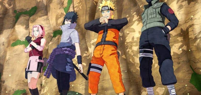 Shinobi Striker