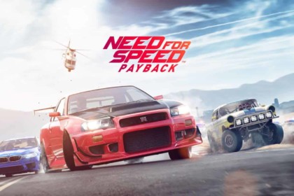 need for speed payback