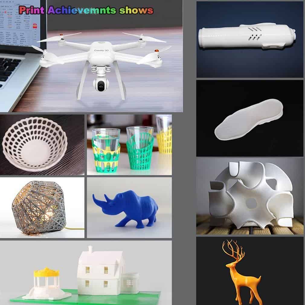 imprimante 3d anet e10