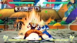 Dragon Ball Fighterz