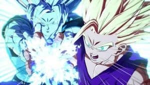 Dragon Ball Fighterz