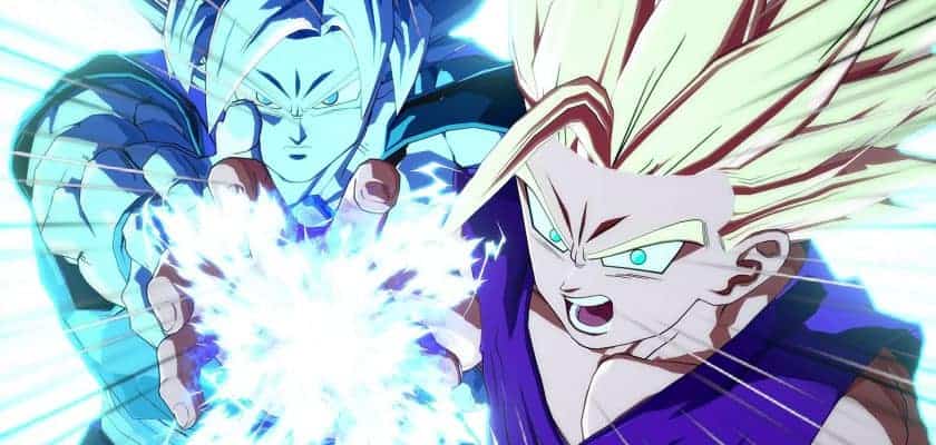 Dragon Ball Fighterz