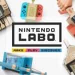 nintendo labo