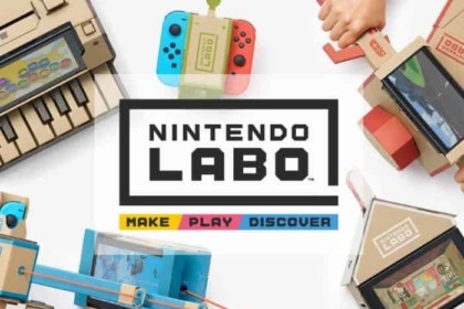 nintendo labo