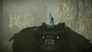 Shadow of the Colossus