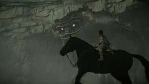 Shadow of the Colossus