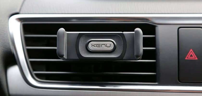 Kenu Airframe+