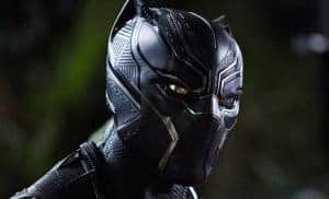 Black Panther