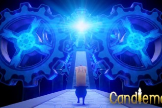 Candleman