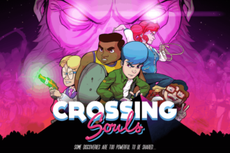 Crossing Souls