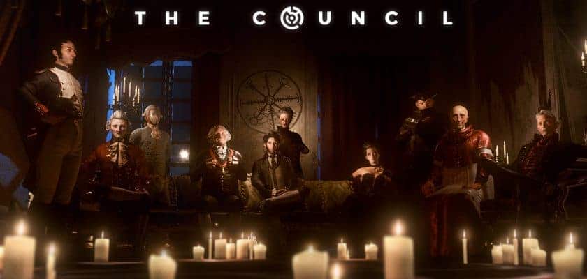 The Council