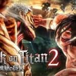 Attack on Titan 2