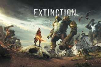 Extinction