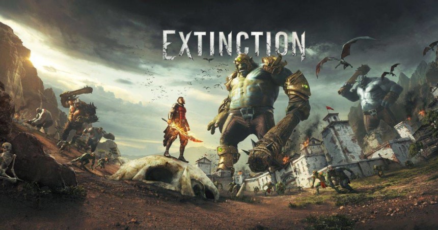 Extinction