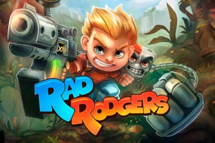 rad rodgers