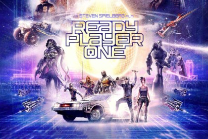 Ready Player One