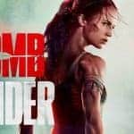 Tomb Raider