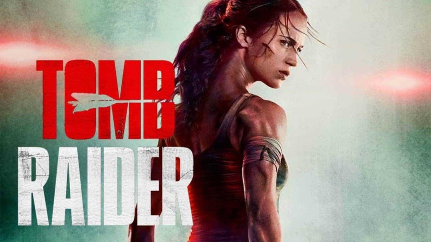 Tomb Raider