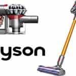 dyson v8 absolute