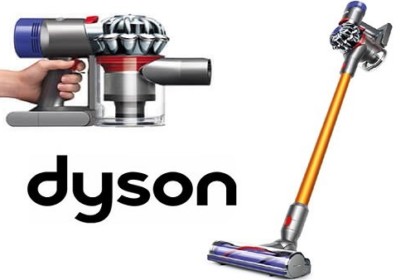 dyson v8 absolute