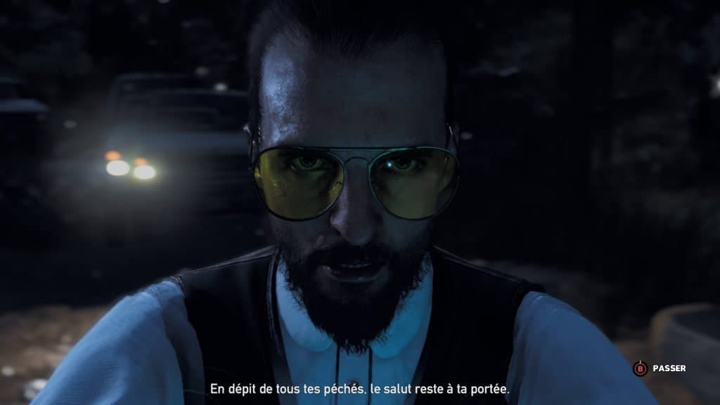 Far Cry 5