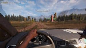 Far Cry 5