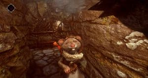 Ghost of a Tale