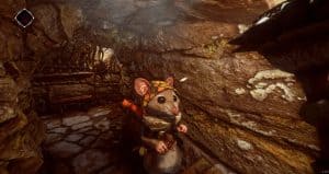 Ghost of a Tale