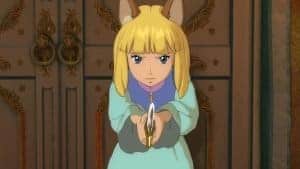 Ni no Kuni 2