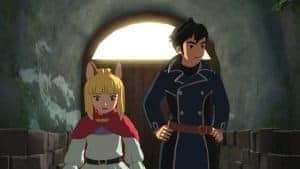 Ni no Kuni 2