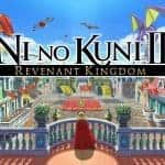 Ni no Kuni 2